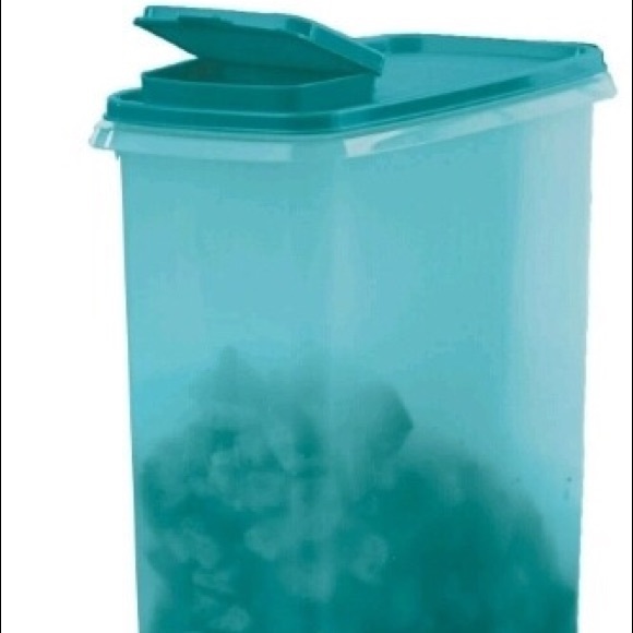 Tupperware Modular Mates Cereal 4.5 Liter - Picture 8 of 16